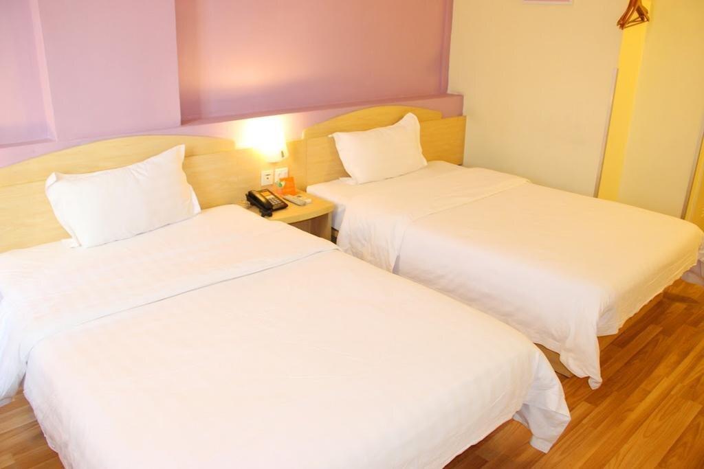 Гуйлинь: 7Days Sunshine Guilin Xingan Lemandi