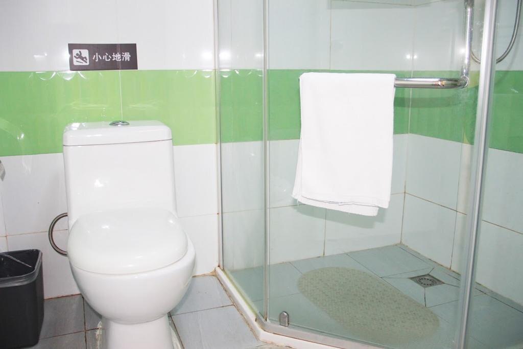 Гуйлинь: 7Days Sunshine Guilin Xingan Lemandi