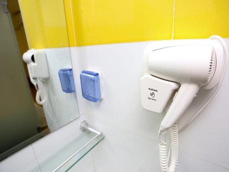 Сиань: 7Days Inn Xi'an Xishao Gate Laodong Road Railstation