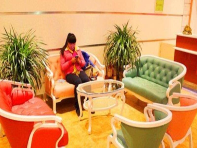 Цзиньчжун: 7 Days Inn Jinzhong Zhongdu Road Branch