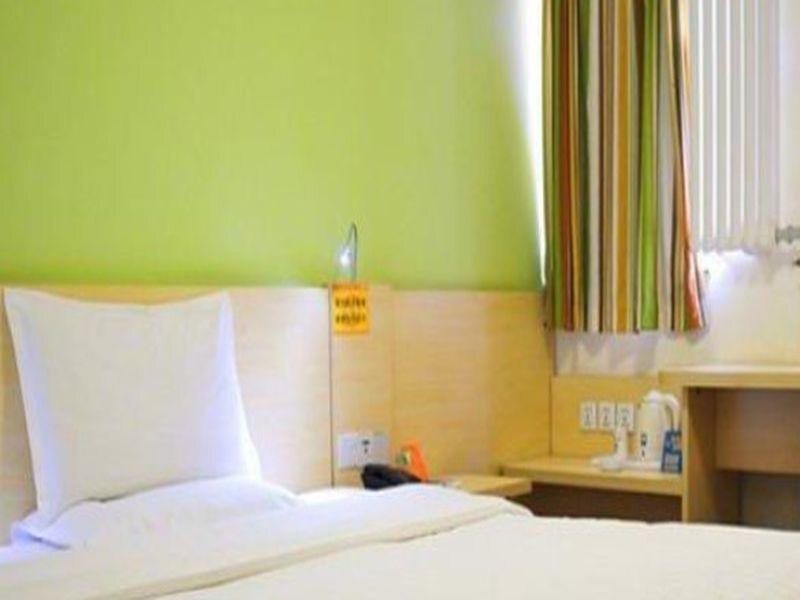 7Days Inn Heze Huanghe Road — фото 3
