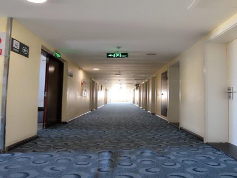 Яньтай: 7Days Inn Yantai Fuhai Road