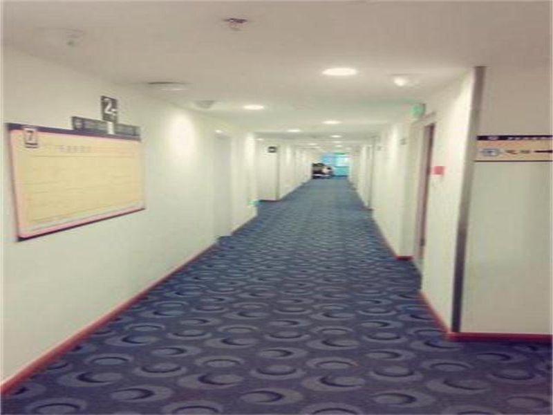 Яньтай: 7Days Inn Yantai Fuhai Road
