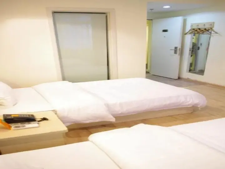 Ханчжоу: 7Days Inn Hangzhou West Lake