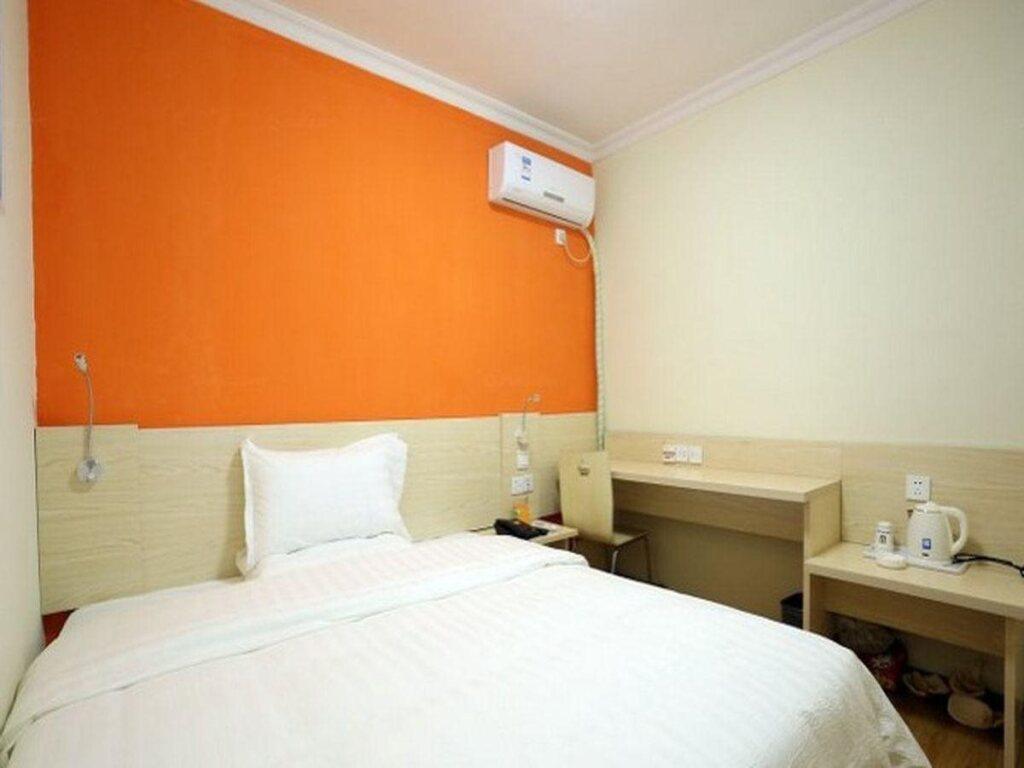 Чанша: 7 Days Inn Changsha Jingwanzi International Furniture Square Branch
