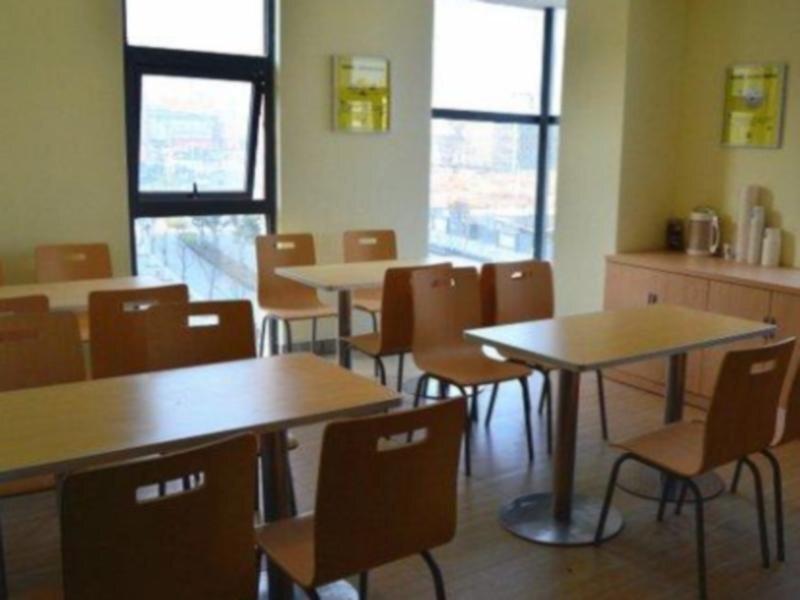 Чжэньцзян: 7 Days Inn Zhenjiang Jiangsu University Branch