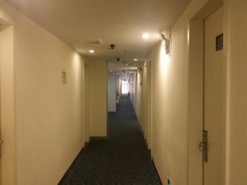 Цзеян: 7Days Inn Jieyang Grand Buy