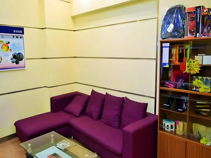 Сямынь: 7Days Inn Xiamen Zhongshan Road Pedestrian Street