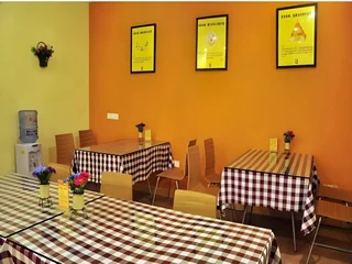 Сямынь: 7Days Inn Xiamen Zhongshan Road Pedestrian Street