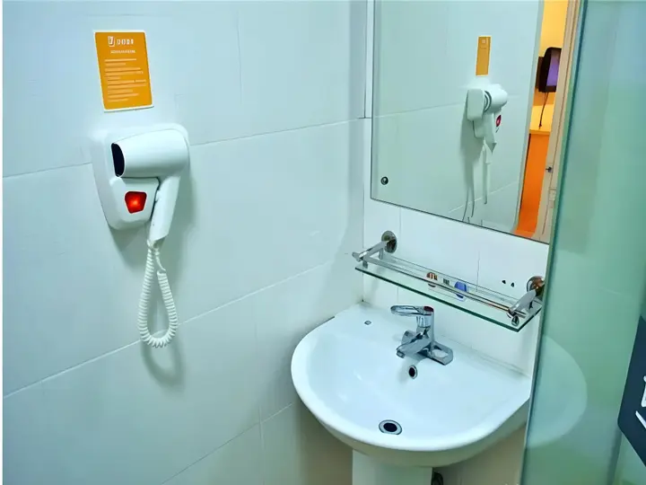 Сямынь: 7Days Inn Xiamen Zhongshan Road Pedestrian Street