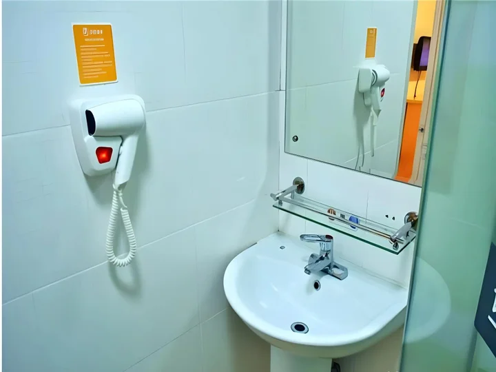 Сямынь: 7Days Inn Xiamen Zhongshan Road Pedestrian Street