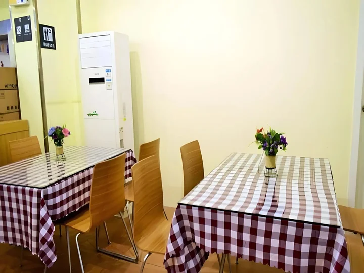 Сямынь: 7Days Inn Xiamen Zhongshan Road Pedestrian Street