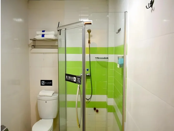 Сямынь: 7Days Inn Xiamen Zhongshan Road Pedestrian Street