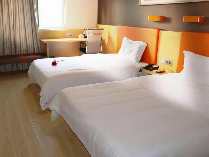 Шэньчжэнь: 7 Days Premium Shenzhen Chegongmiao