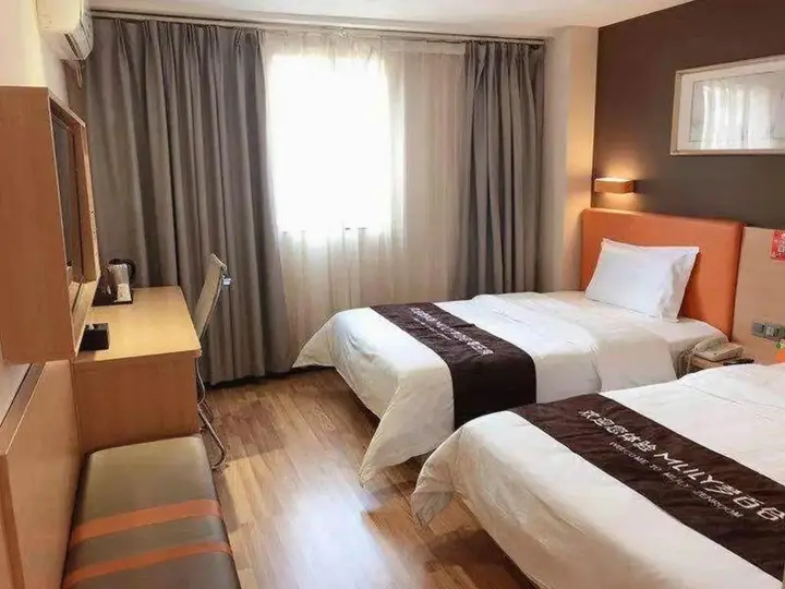 Шэньчжэнь: 7 Days Premium Shenzhen Chegongmiao
