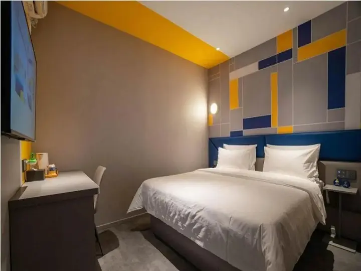 Шэньчжэнь: 7 Days Premium Shenzhen Chegongmiao