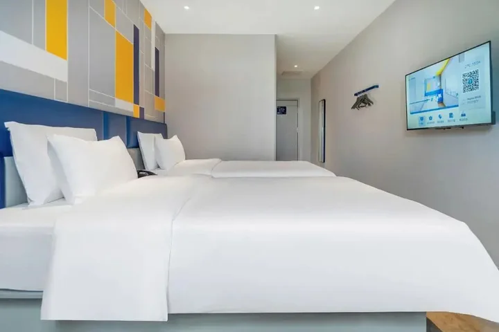 Шэньчжэнь: 7 Days Premium Shenzhen Chegongmiao