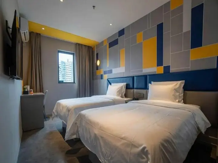 Шэньчжэнь: 7 Days Premium Shenzhen Chegongmiao