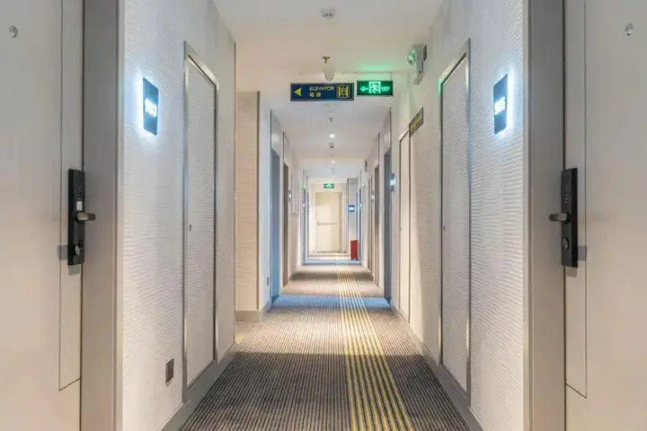 Шэньчжэнь: 7 Days Premium Shenzhen Chegongmiao
