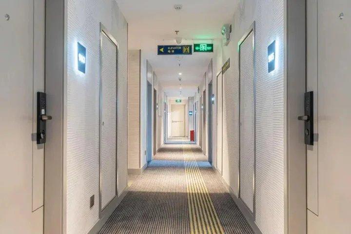 Шэньчжэнь: 7 Days Premium Shenzhen Chegongmiao