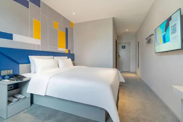 Шэньчжэнь: 7 Days Premium Shenzhen Chegongmiao