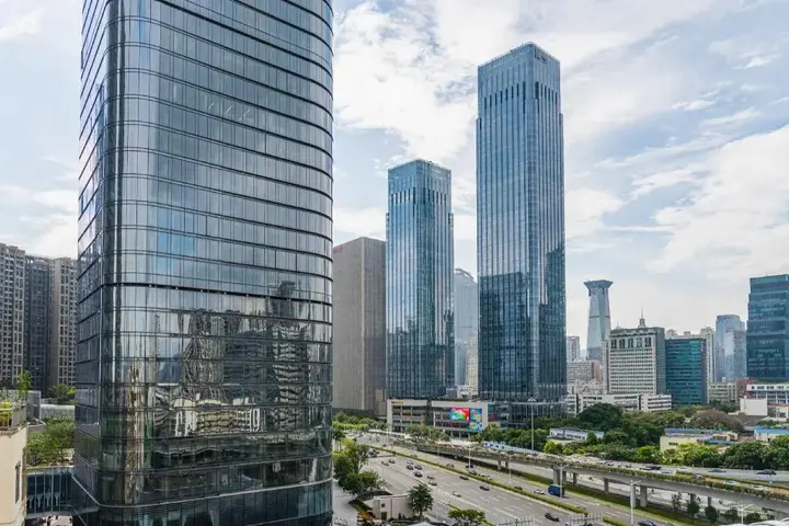 Шэньчжэнь: 7 Days Premium Shenzhen Chegongmiao