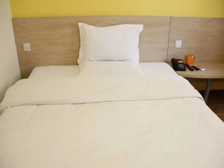 Куньмин: 7 Days Inn Kunming Qingnian Road