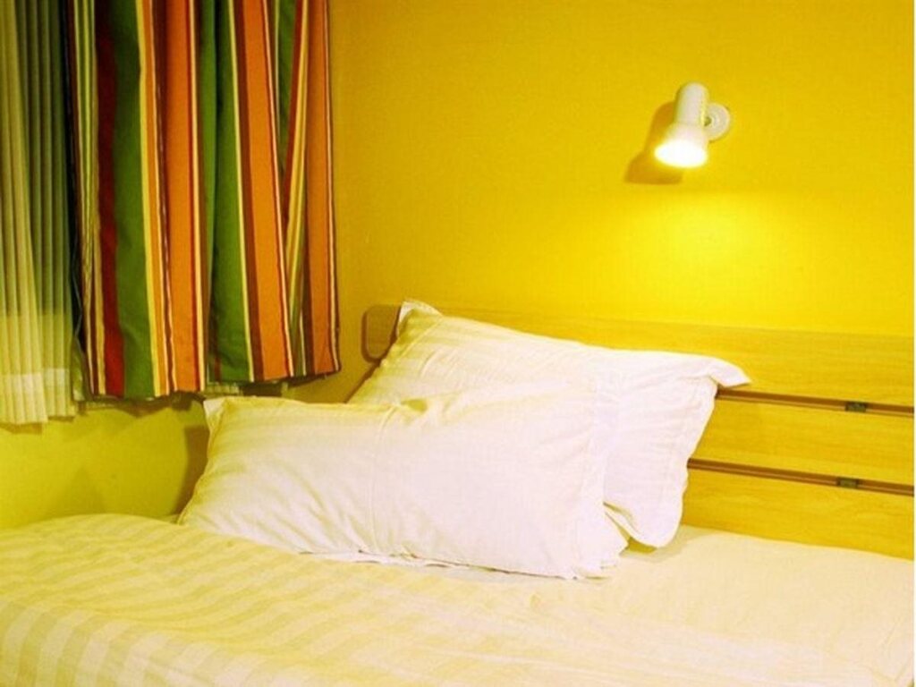 Куньмин: 7 Days Inn Kunming Qingnian Road