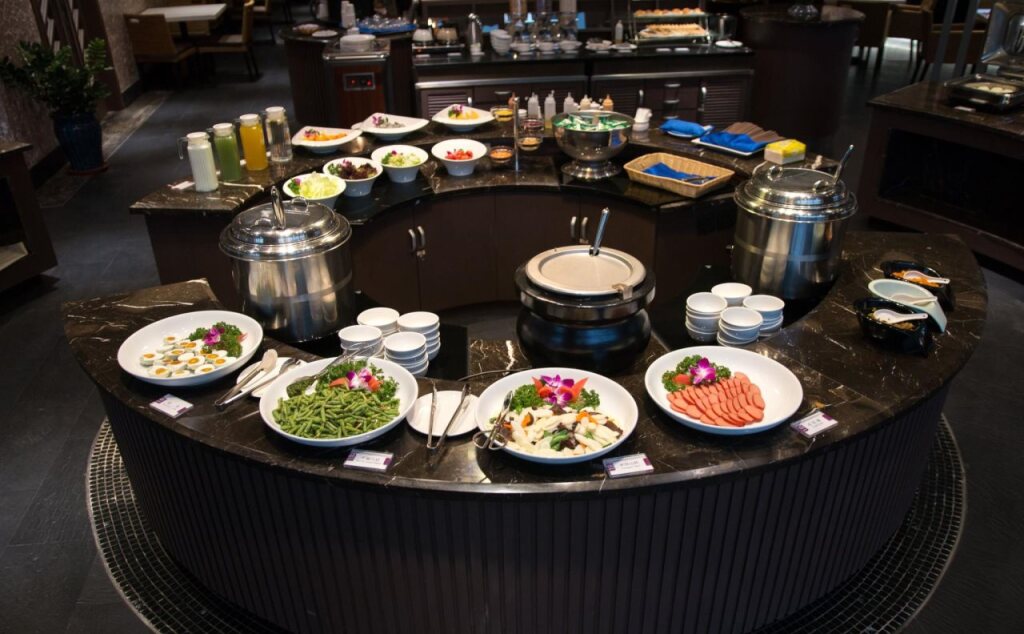 Шанхай: Yitel Chuansha Shanghai