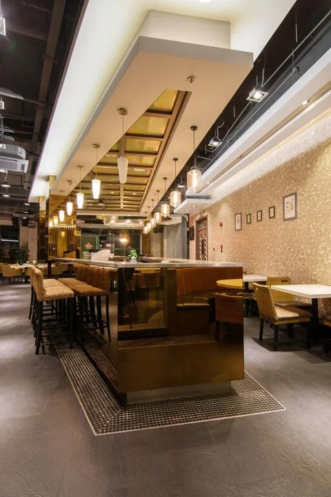 Шанхай: Yitel Chuansha Shanghai