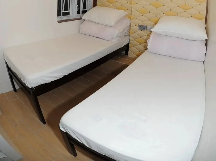 Коулун: Yee King Hotel