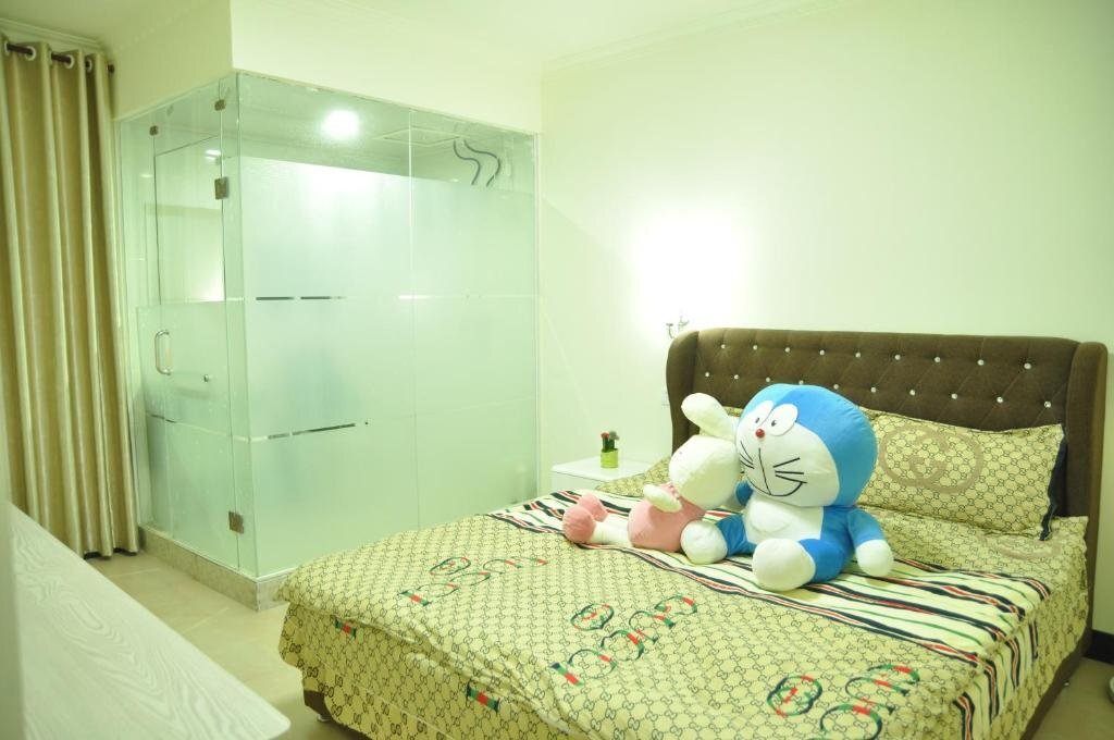 Сямынь: Xiamen Na Xie Nian Hostel