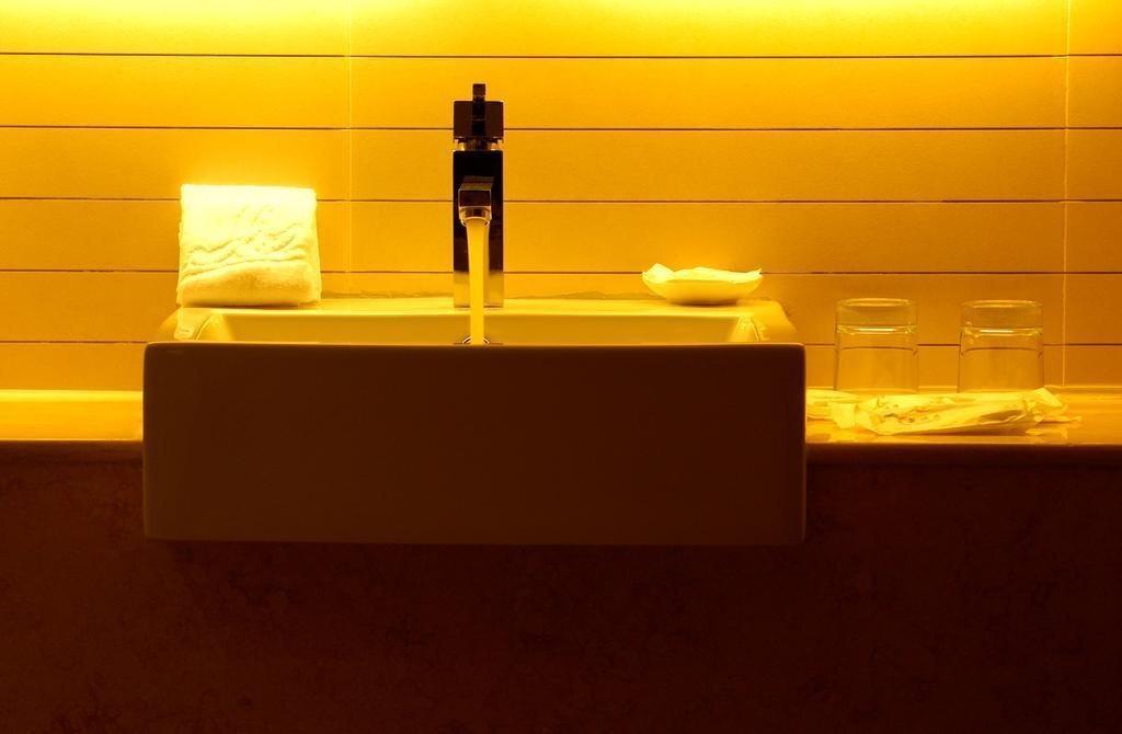Чжухай: Atour Light Hotel Zhuhai Qinglv Road Grand Theater
