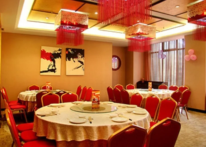 Чжухай: Atour Light Hotel Zhuhai Qinglv Road Grand Theater