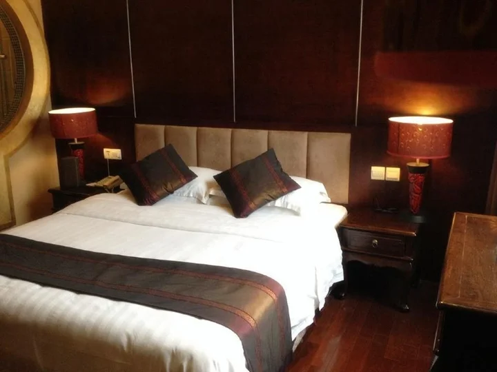 Чжухай: Atour Light Hotel Zhuhai Qinglv Road Grand Theater