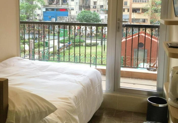 Коулун: Mini 18 Hong Kong
