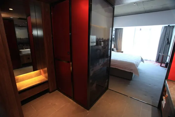 Чжэнчжоу: CYTS Shanshui Trends Hotel High Tech Zone