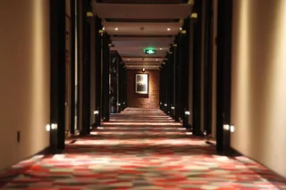 Чжэнчжоу: CYTS Shanshui Trends Hotel High Tech Zone
