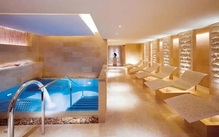 Гонконг: The Landmark Mandarin Oriental, Hong Kong