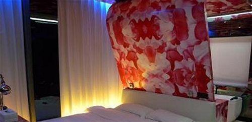 Сямынь: Park Hotel - Xiamen