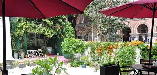 Сямынь: Park Hotel - Xiamen