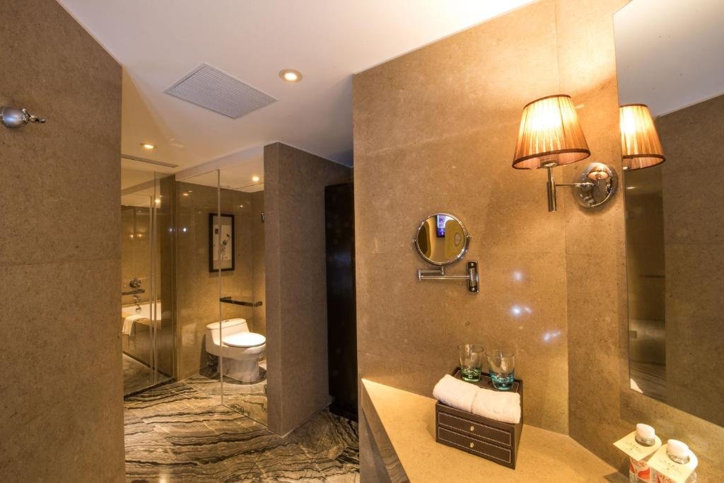 Шаоксинг: Xianheng Hotel