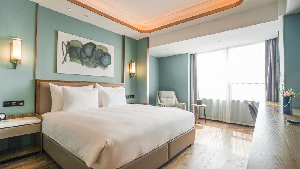 Шаоксинг: Xianheng Hotel