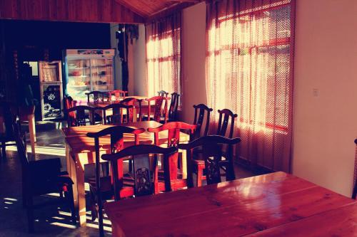 Лицзян: Sunshine Holiday Inn