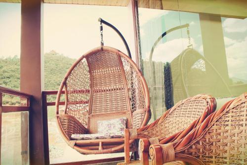 Лицзян: Sunshine Holiday Inn
