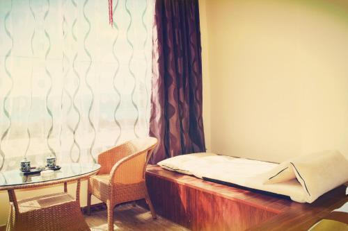 Лицзян: Sunshine Holiday Inn