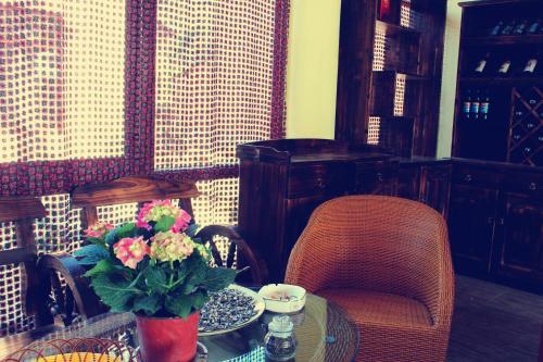 Лицзян: Sunshine Holiday Inn