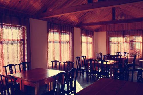 Лицзян: Sunshine Holiday Inn