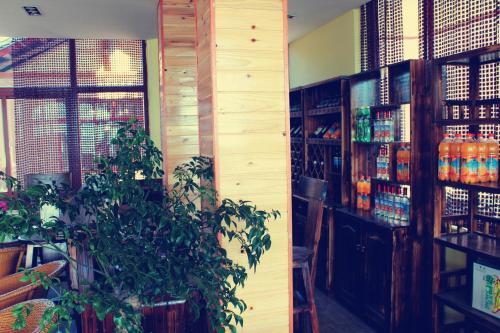 Лицзян: Sunshine Holiday Inn