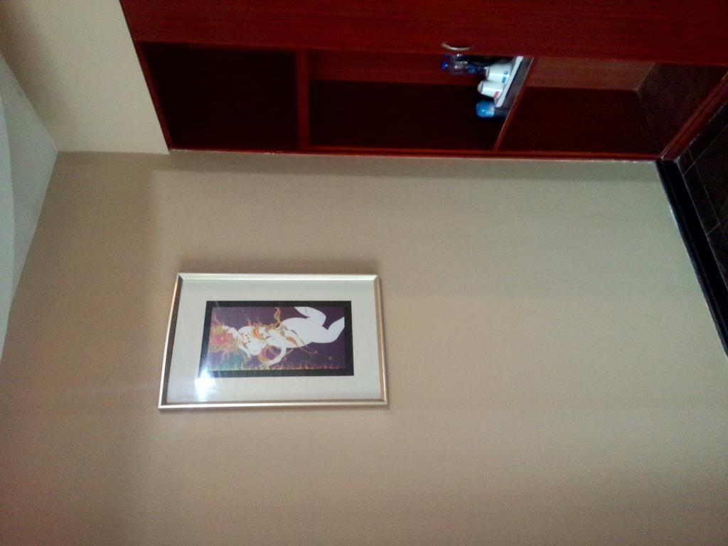 Дунгуань: Yu Hu Chun Chain Business Hotel